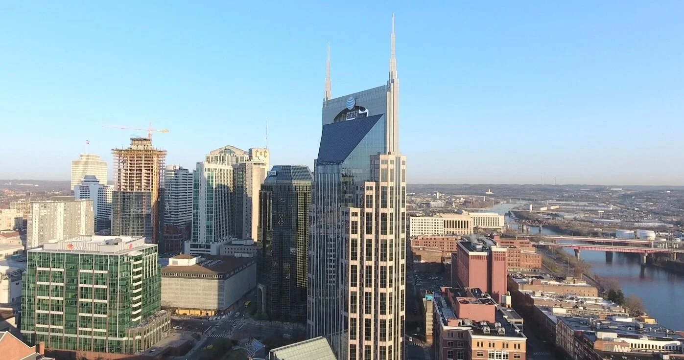 Schorsten & Partners Insulation Nashville