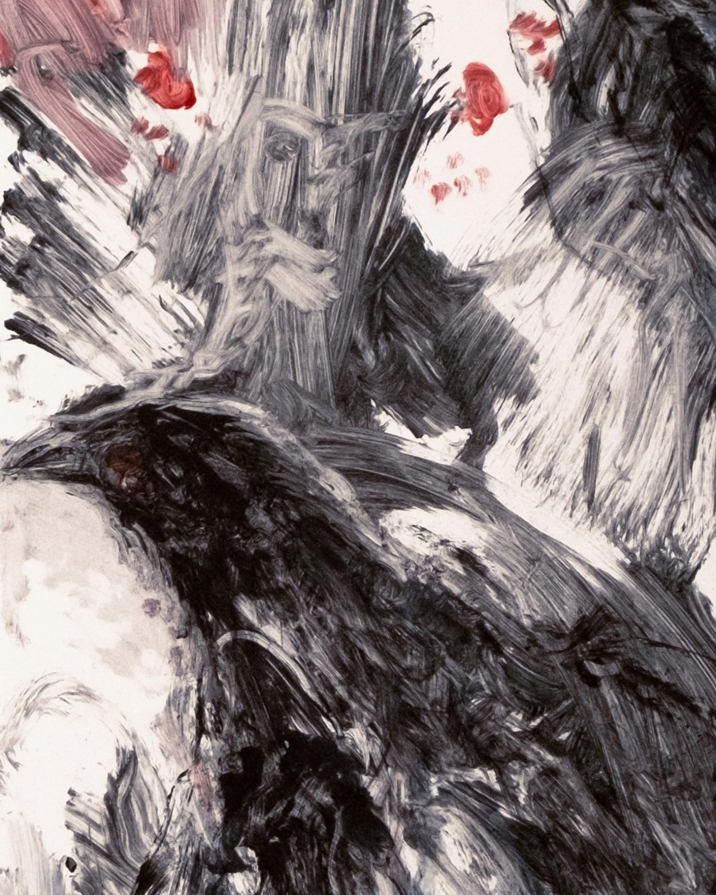Julie Mia Holmes - White Wing Chuffs II (detail).jpg