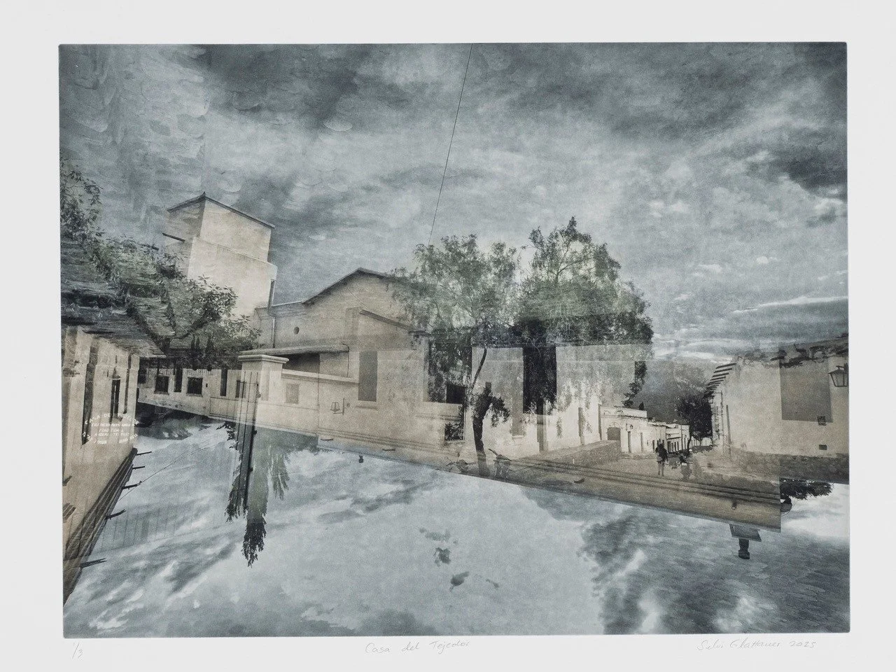 PHOTOPOLYMER PHOTOGRAVURE