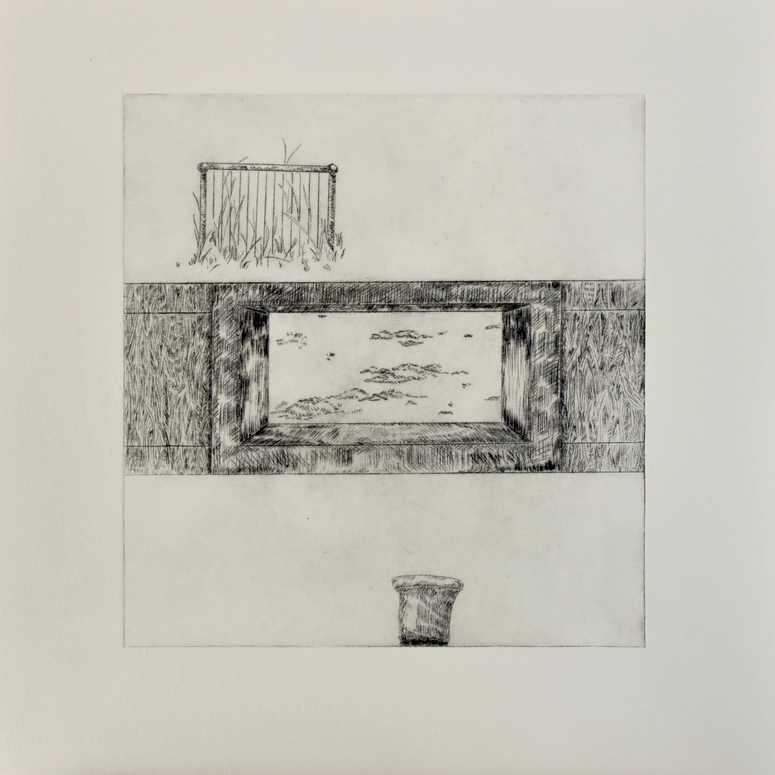 CHIN-JIE Melodie Liu, Flightlines, 2023