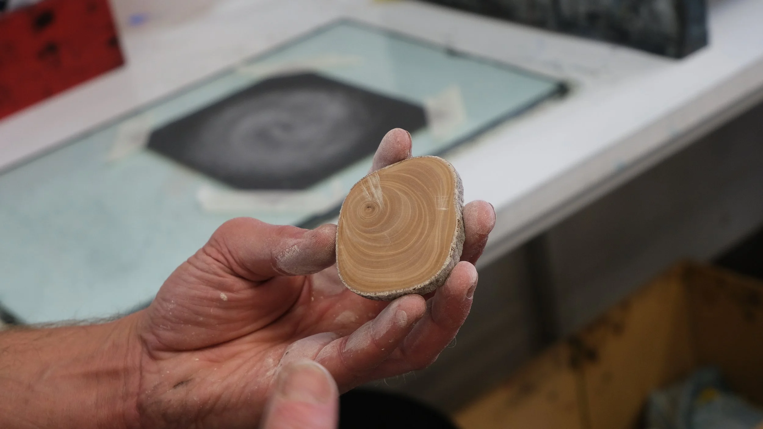 WOOD ENGRAVING