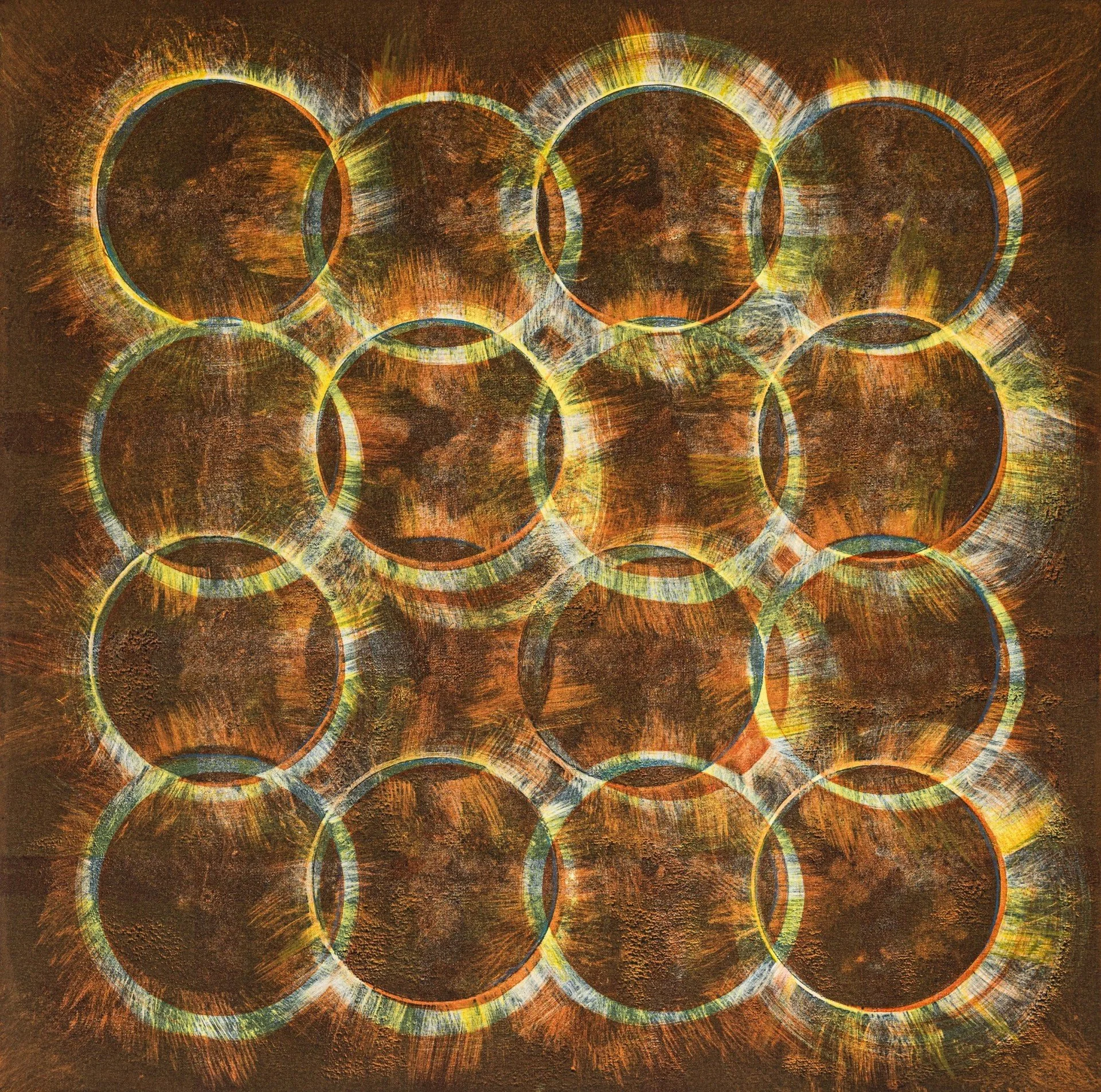 MONOPRINT with Andrew Totman