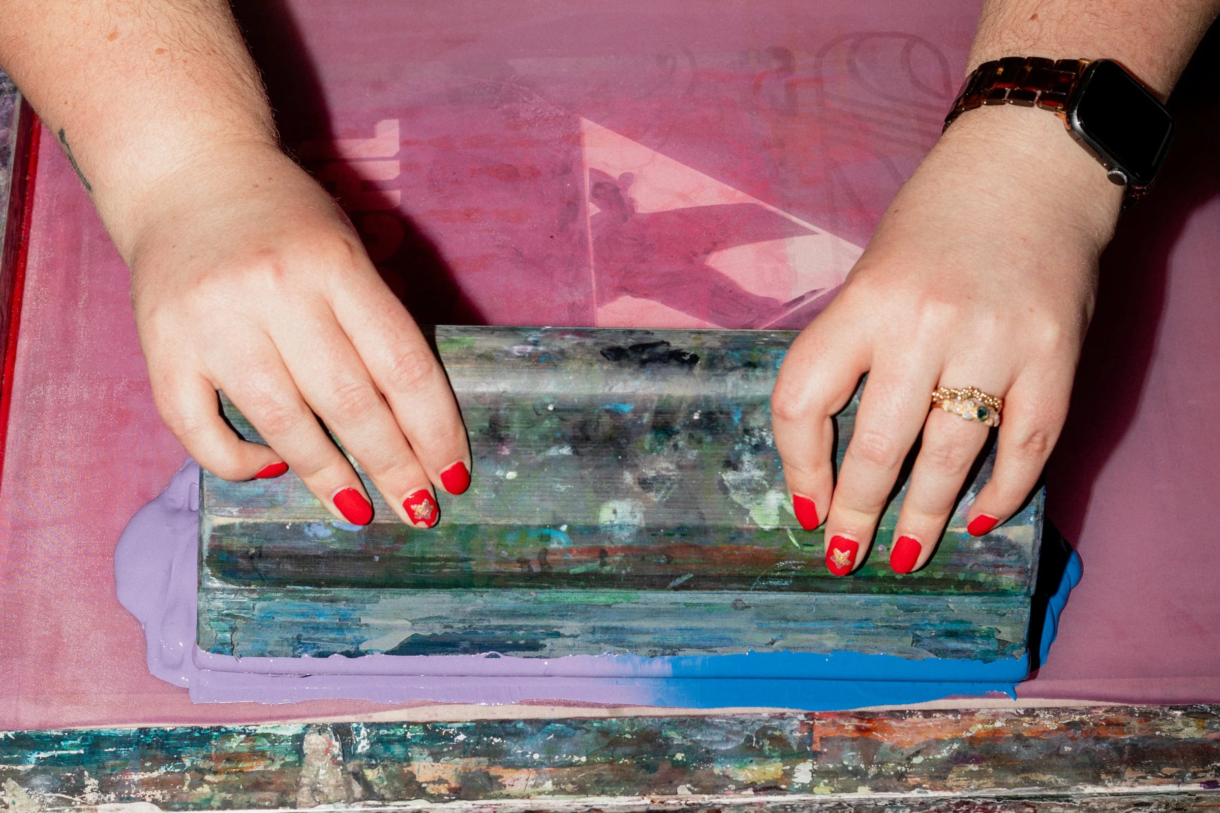 FEBRUARY PRINT SOCIAL 