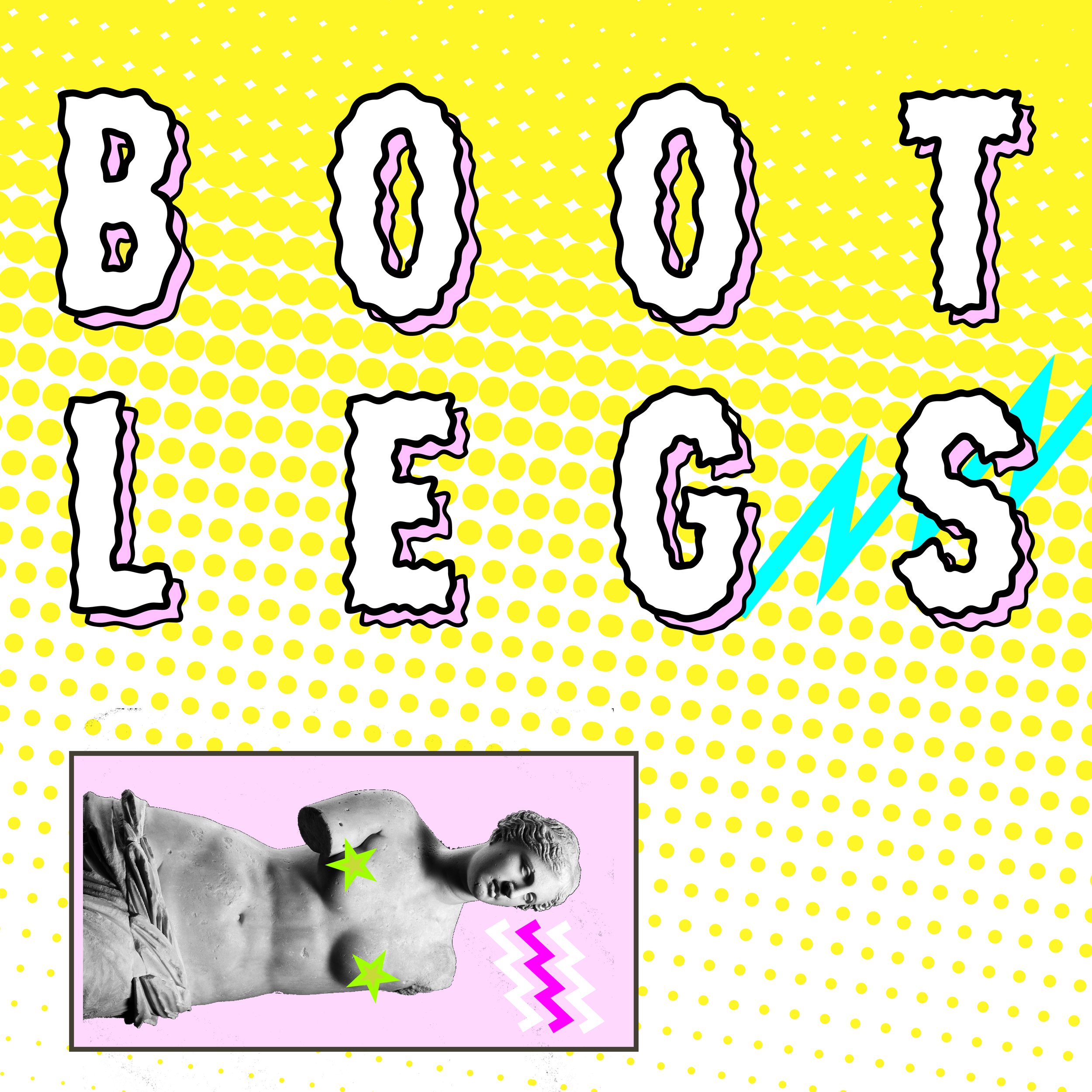 BOOTLEGS
