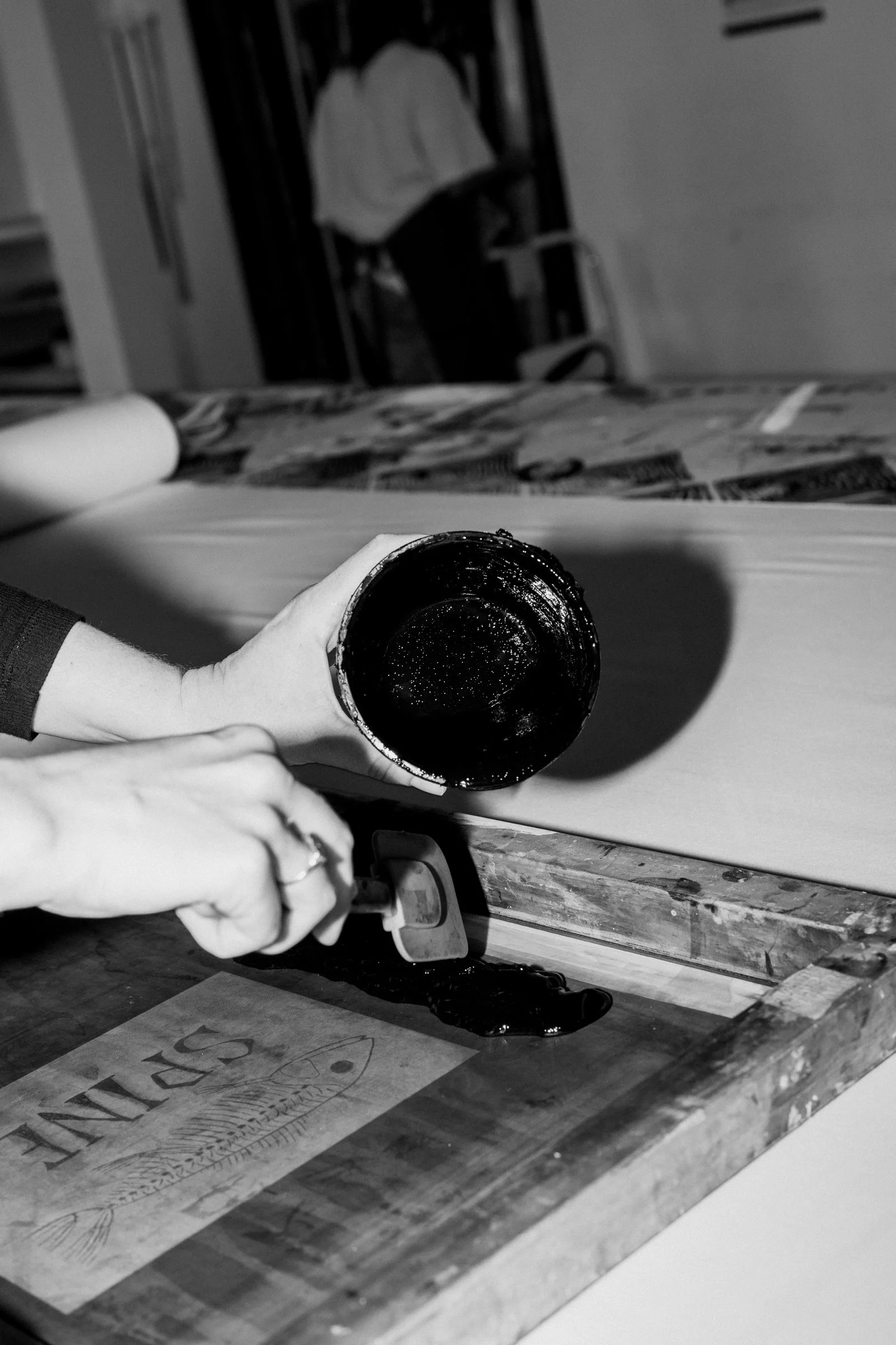 JUNE PRINT SOCIAL