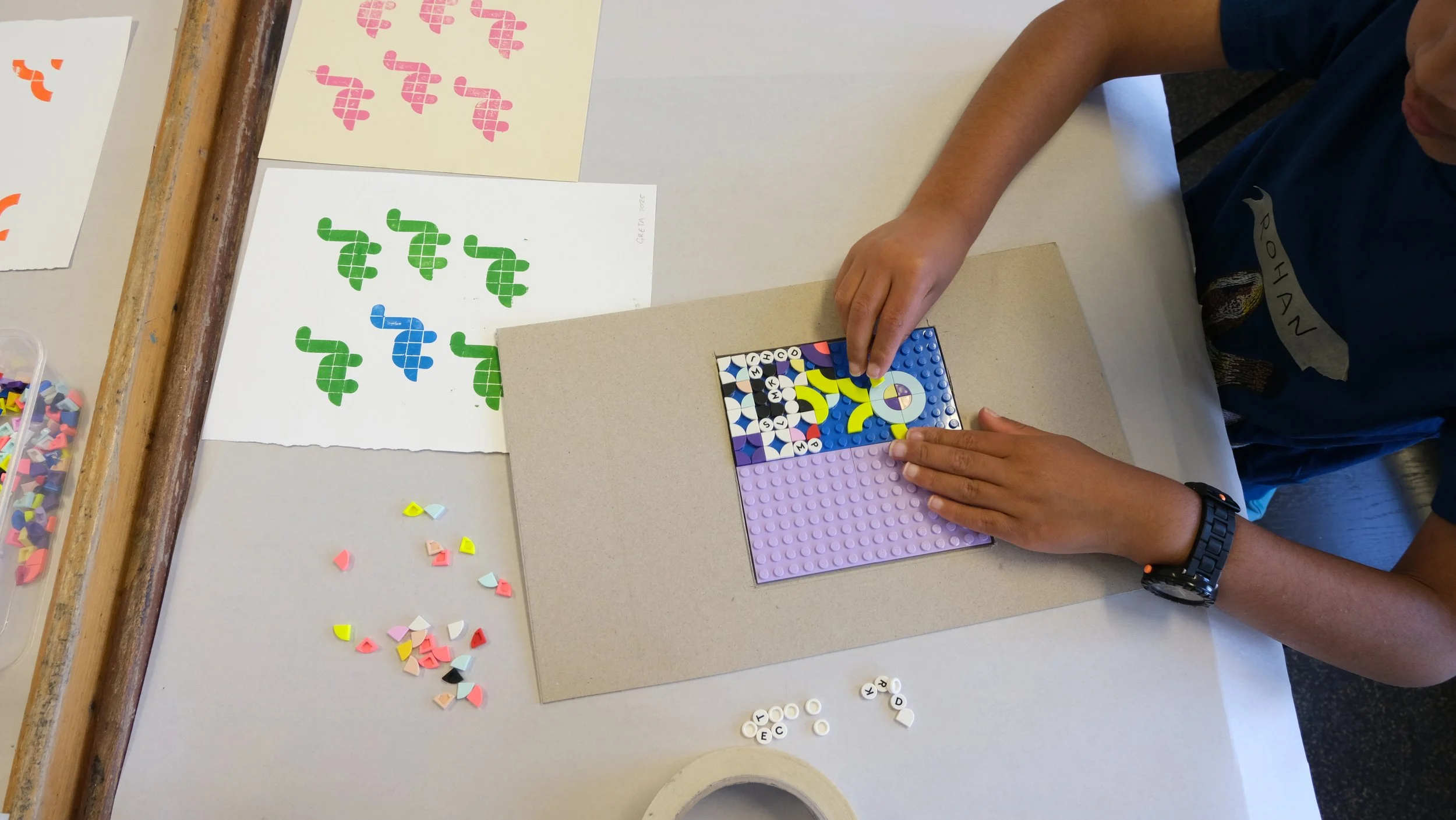 WINTER SCHOOL HOLIDAY PROGRAMS 