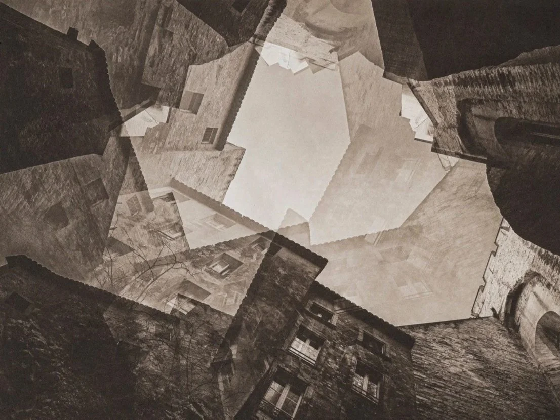 PHOTOPOLYMER PHOTOGRAVURE