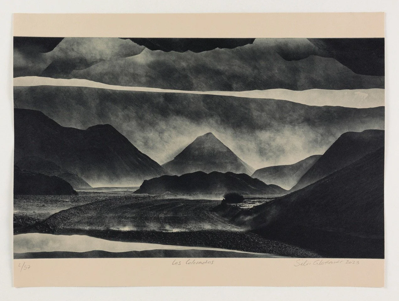 PHOTOPOLYMER PHOTOGRAVURE