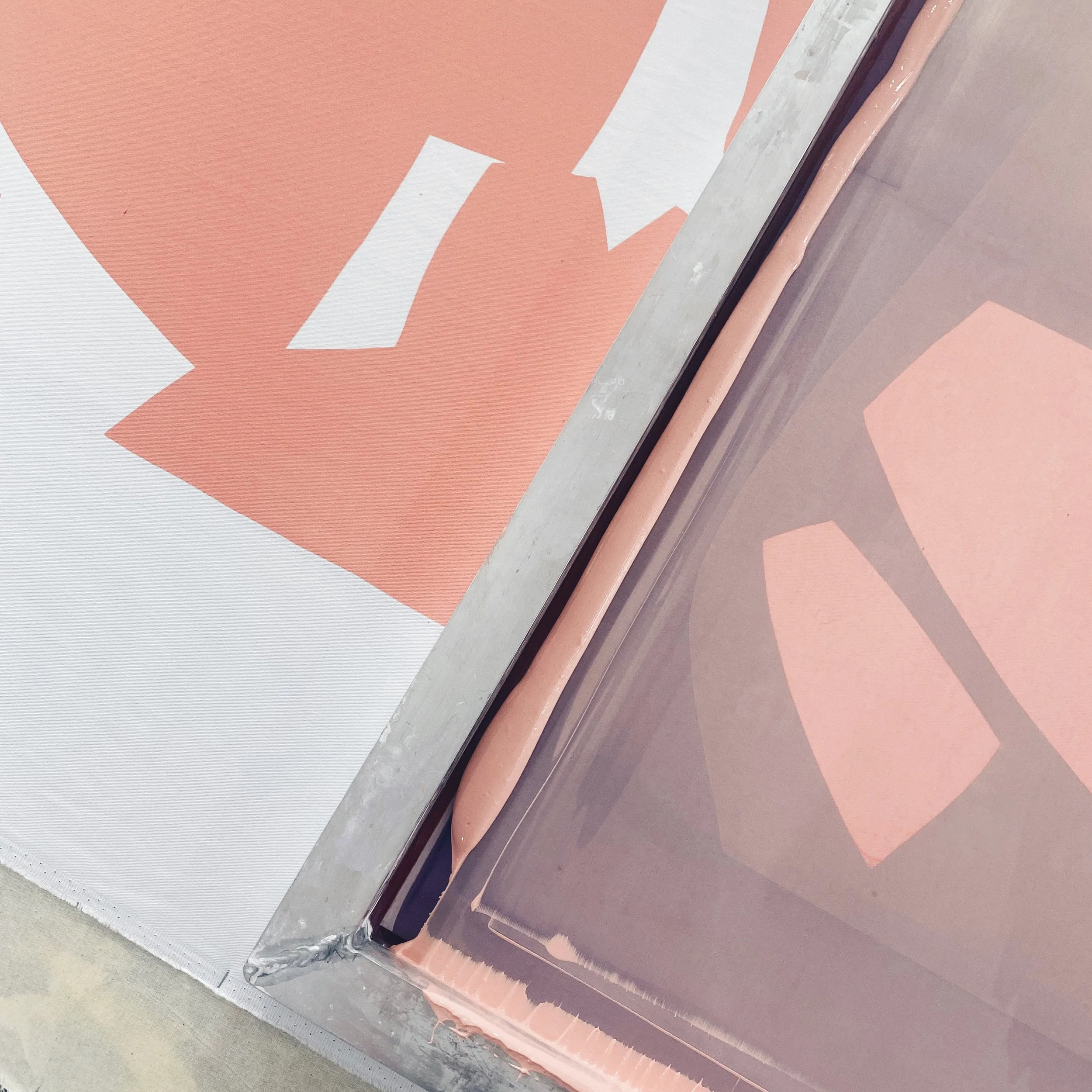 REPEAT PATTERNS with Estelle Briedis