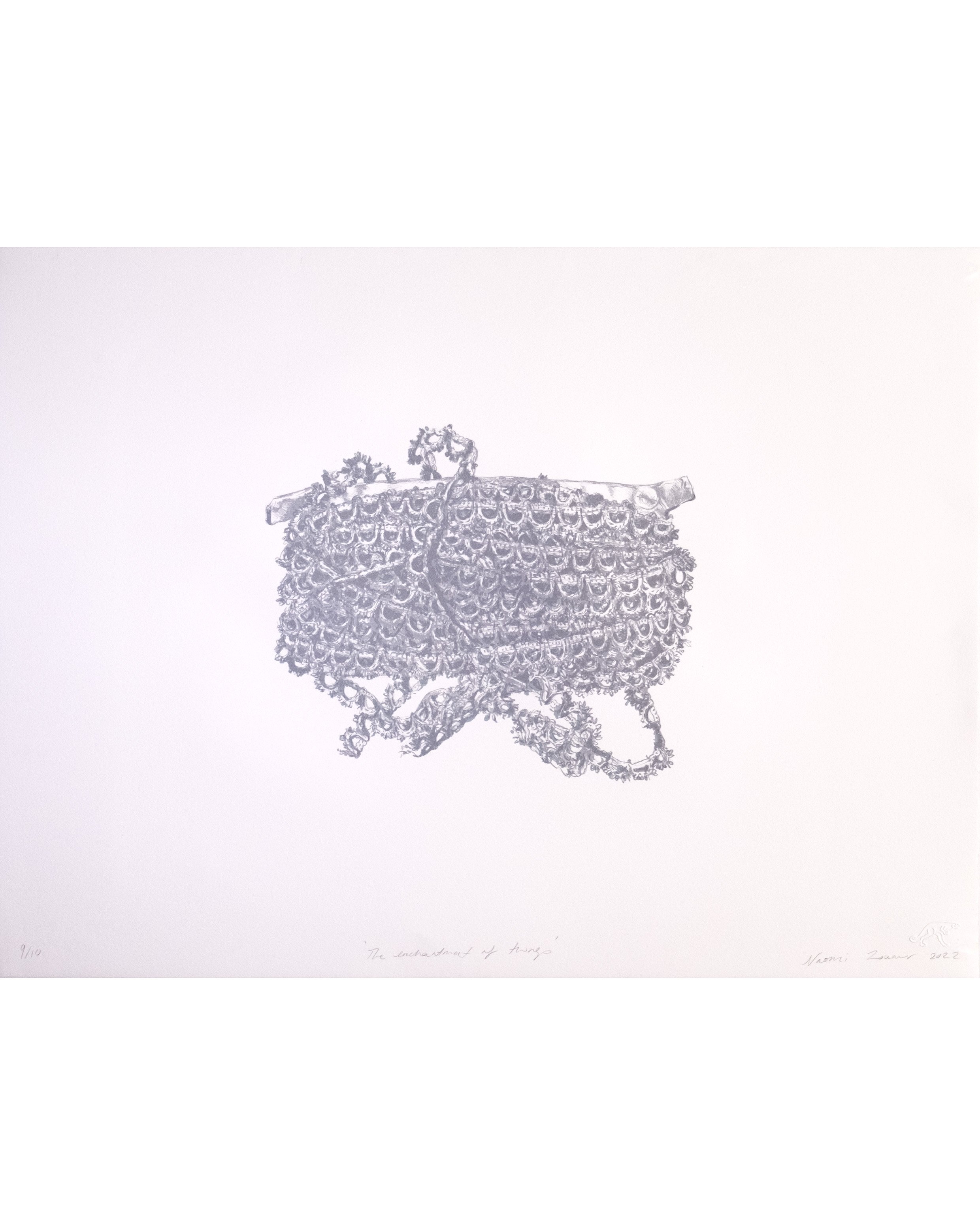 Naomi Zouwer - The Enchantment of Things.jpg