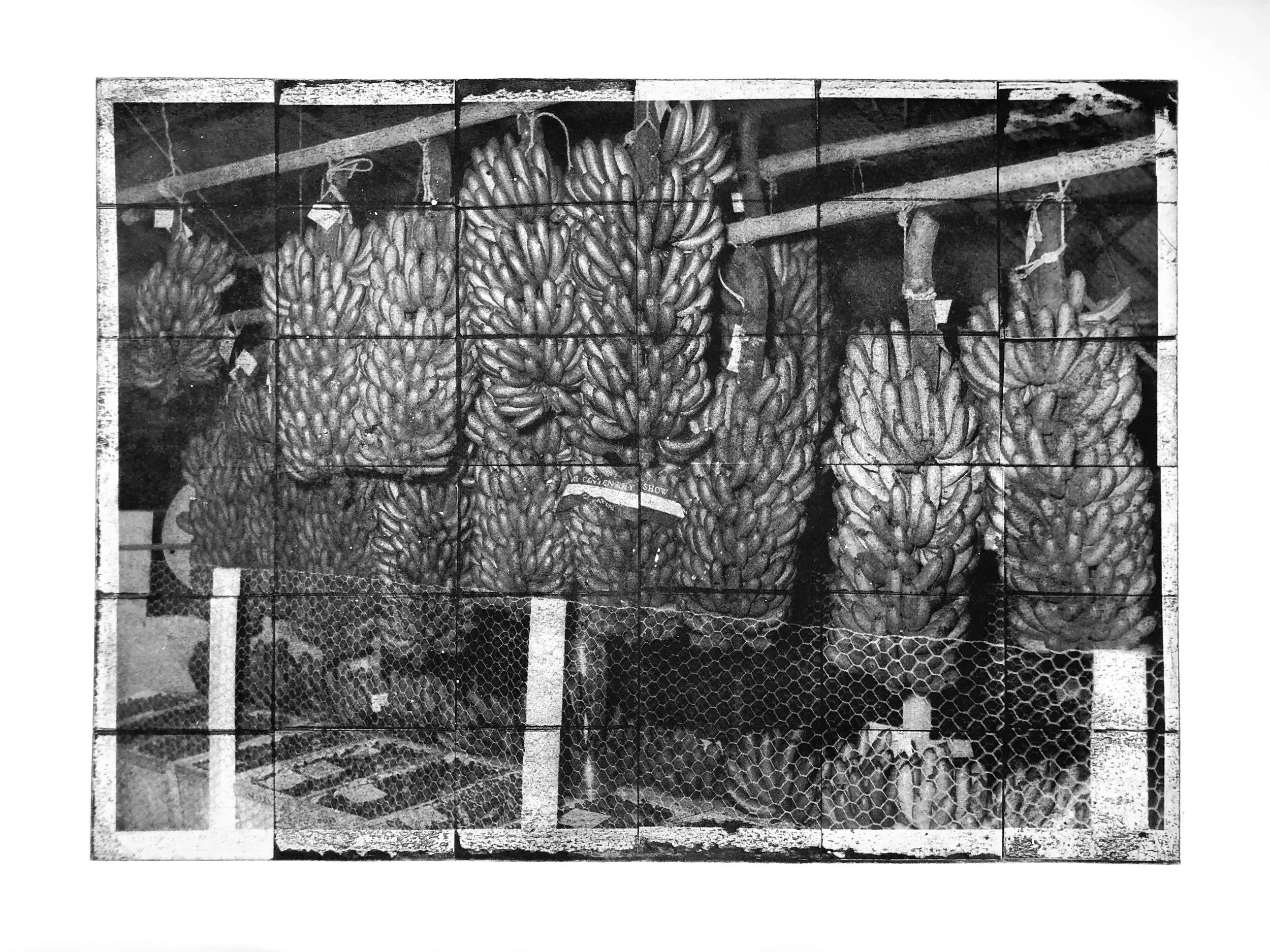 HEAT PRESS COPPER PLATE ETCHING  with Bella La Spina