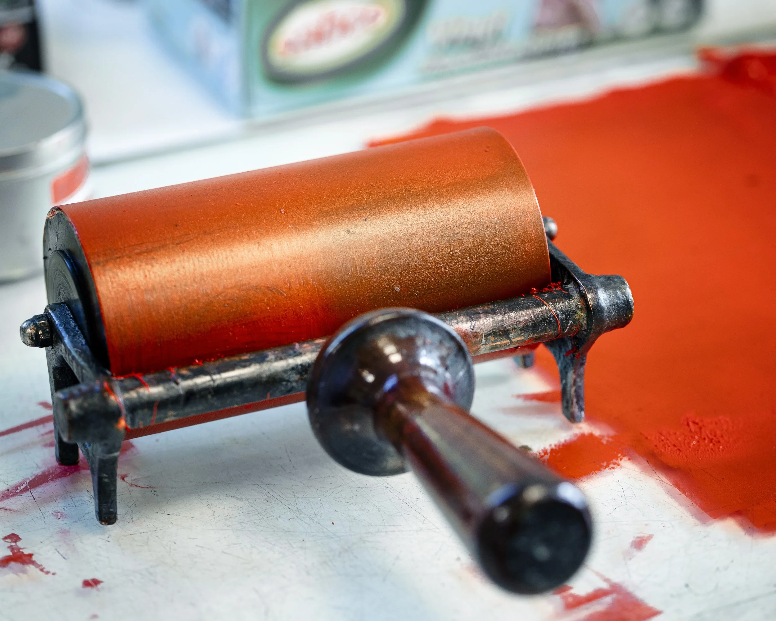 PRINT YOUR OWN: Holiday Cards