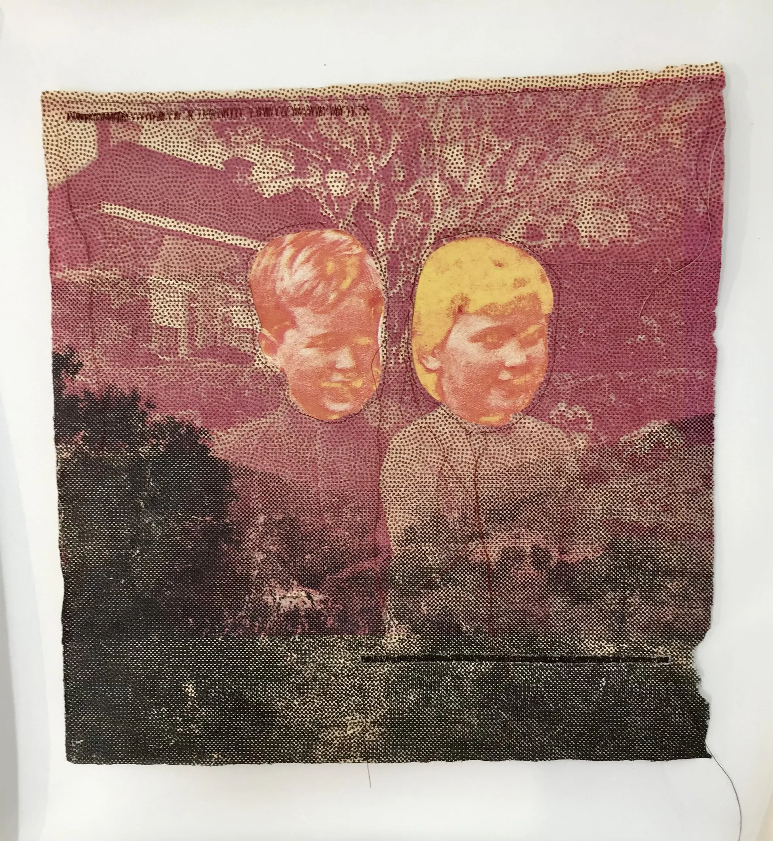 MIXED MEDIA STORYTELLING