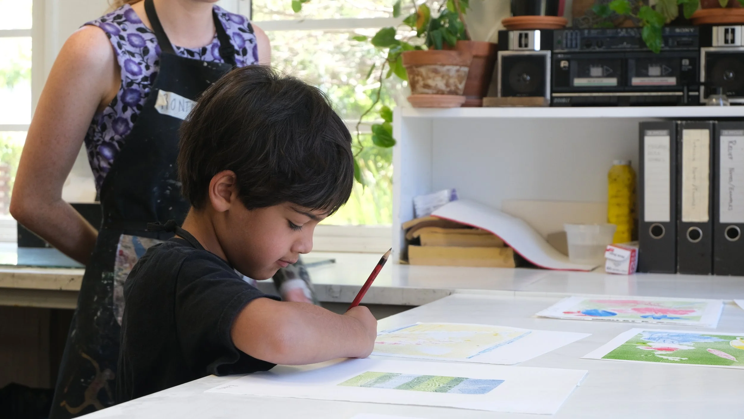 Ages 6-9 School Holiday Program WINTER 2026