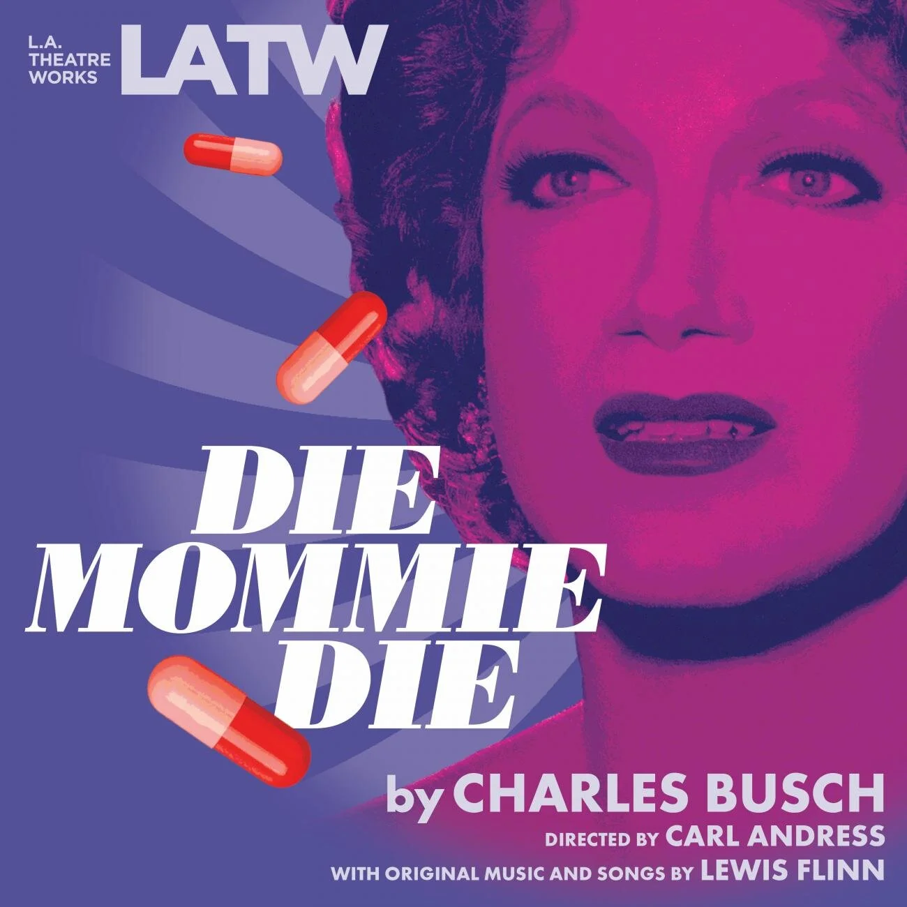 Die Mommie Die Soundtrack Now Available 