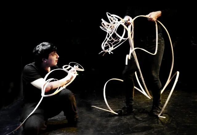 Concrete Temple Theatre’s PACKRAT Opening Soon at Dixon Place