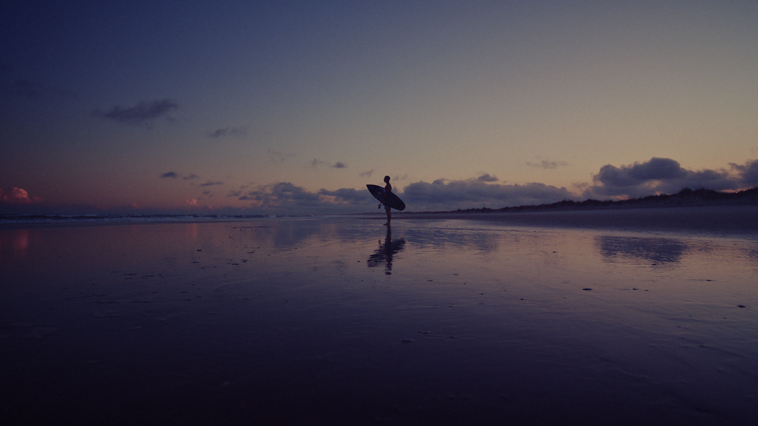 Visit NC x Mason Barnes