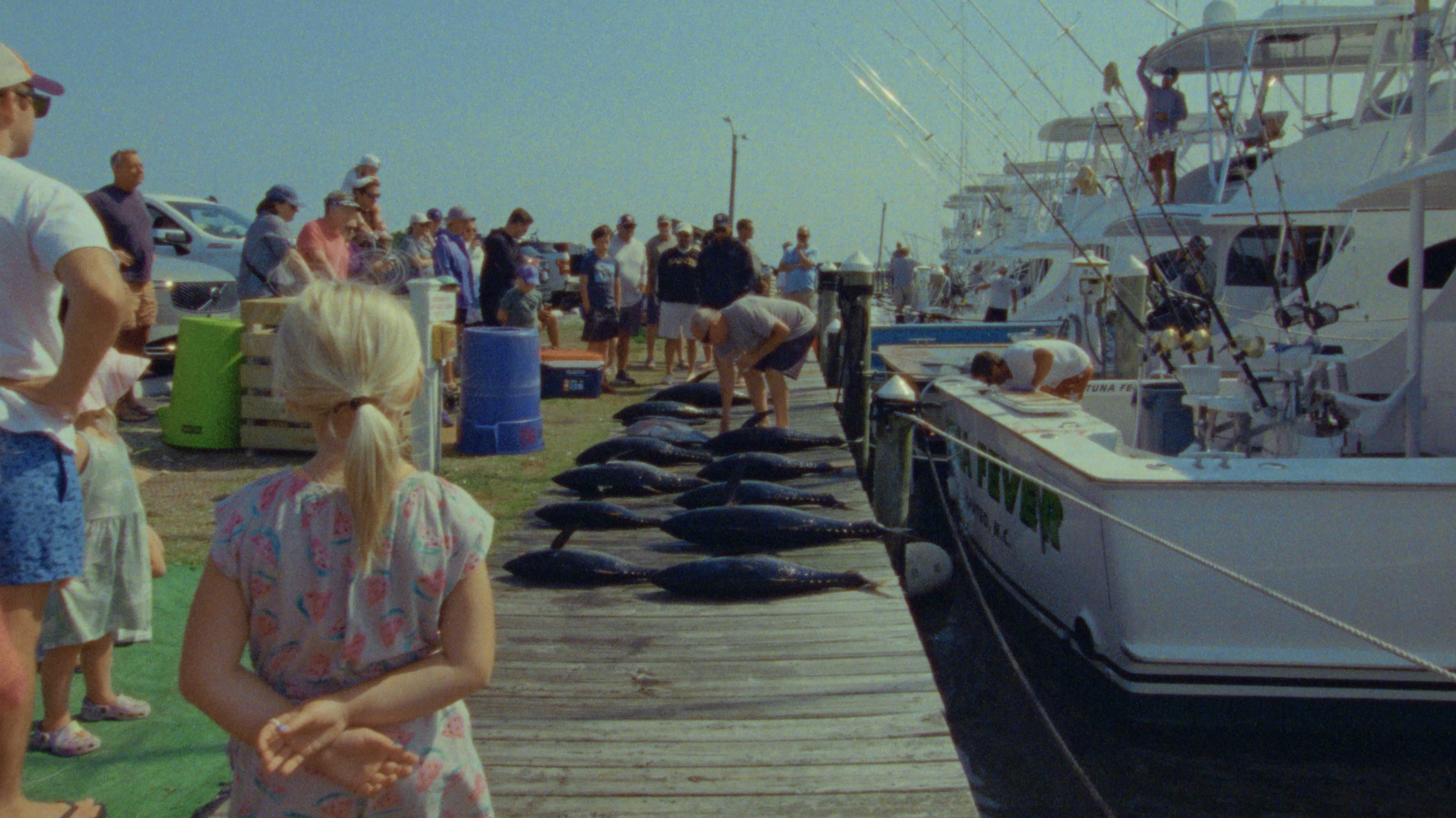 Oceans East - Eat. Shop. Fish.