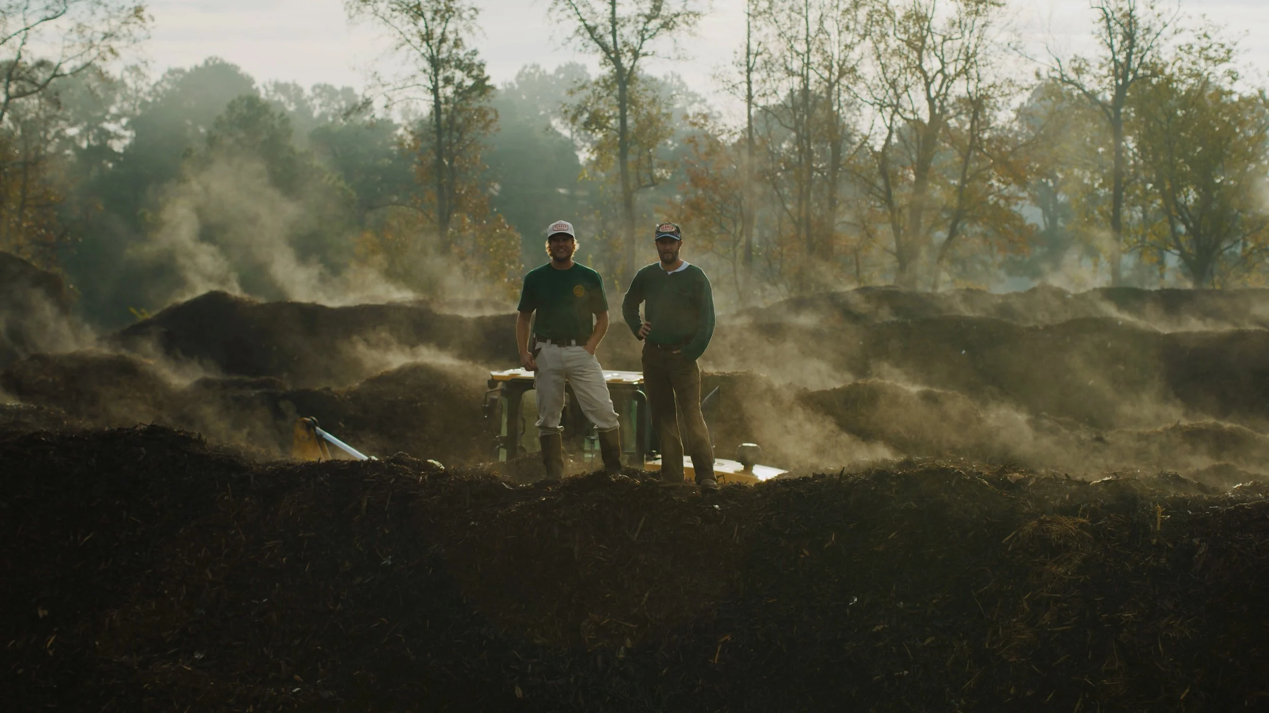 Seager x The Alber Brothers