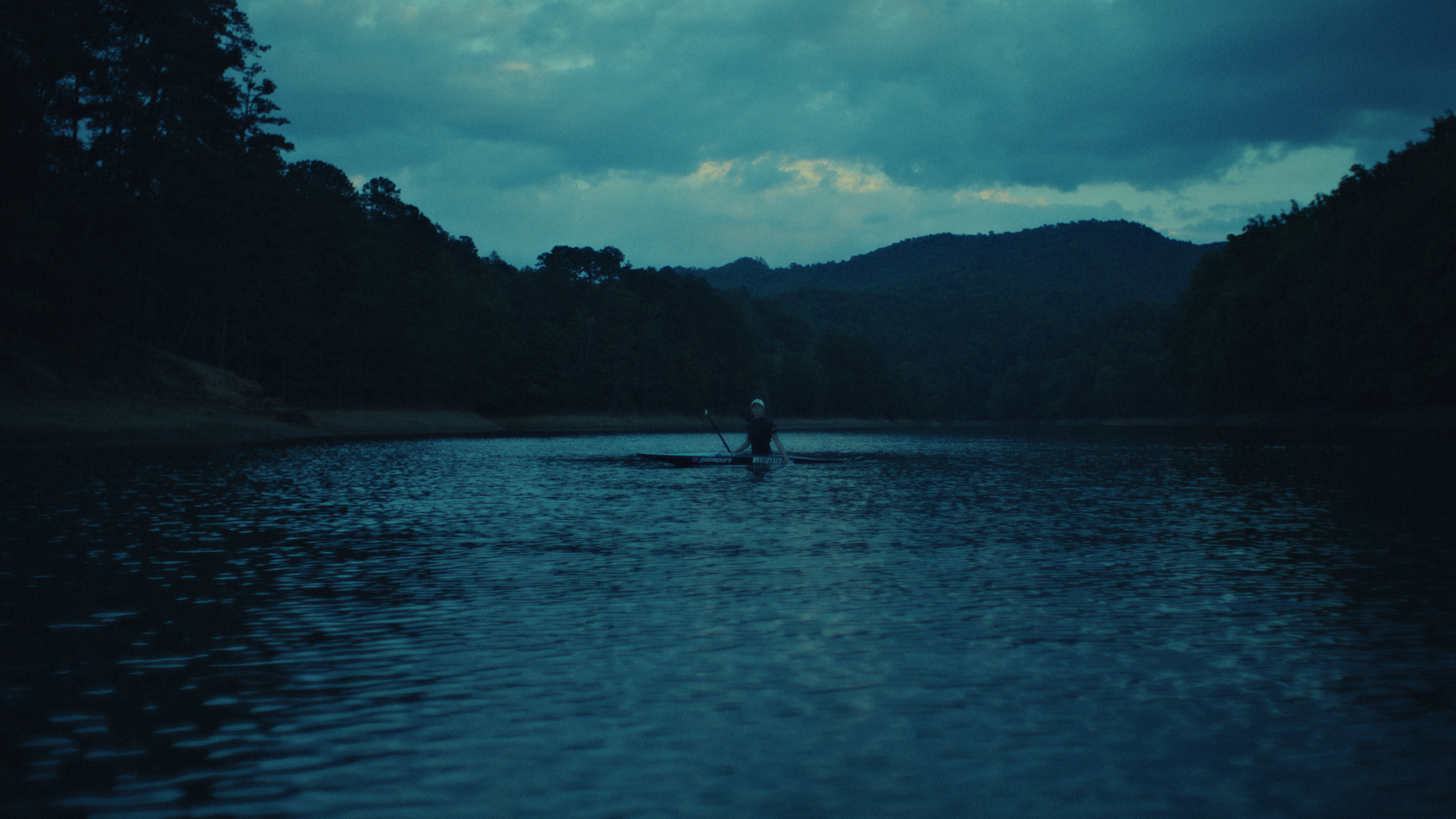 Visit NC x Evy Leibfarth