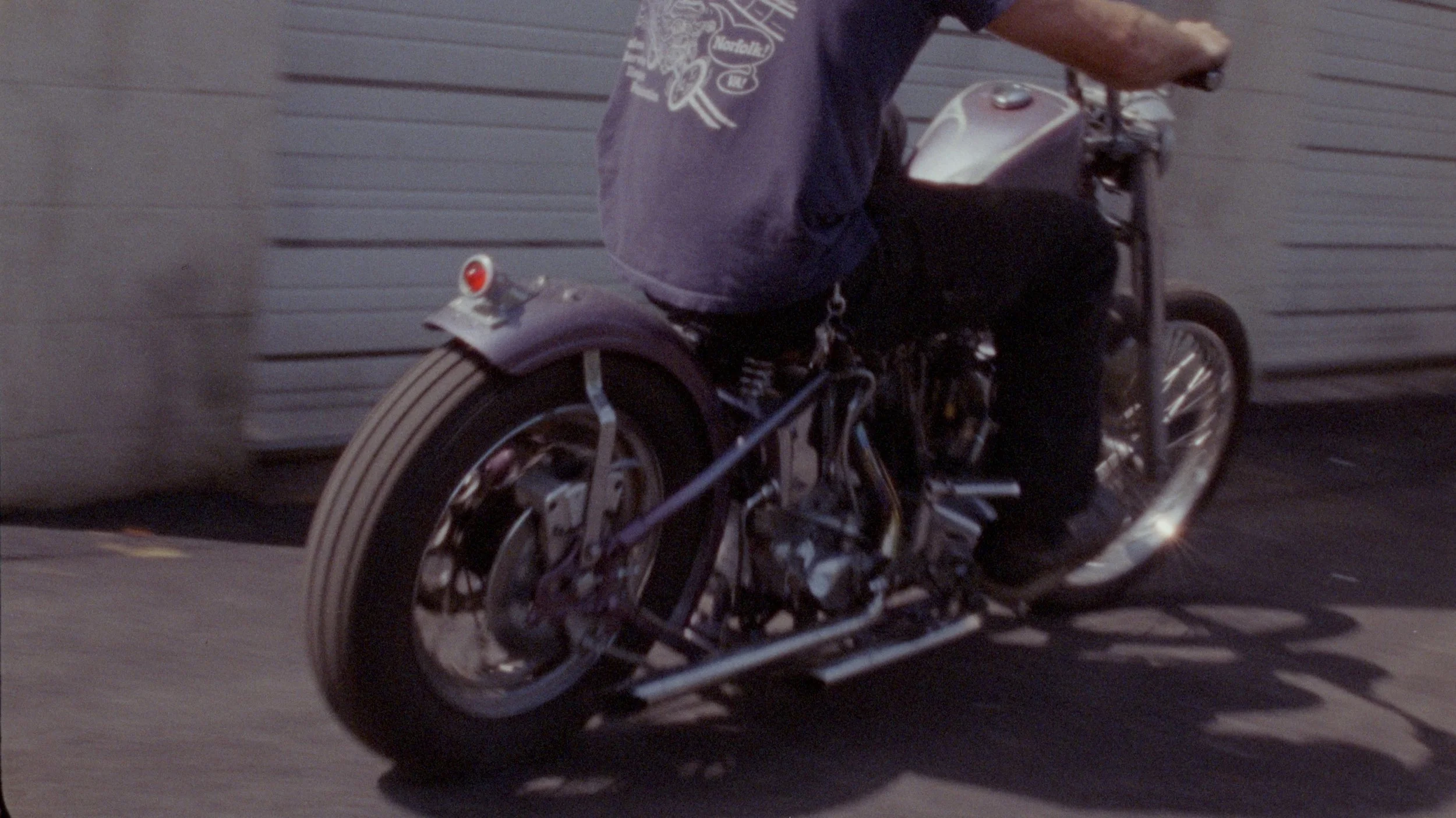 Seager x Plain Jane Garage