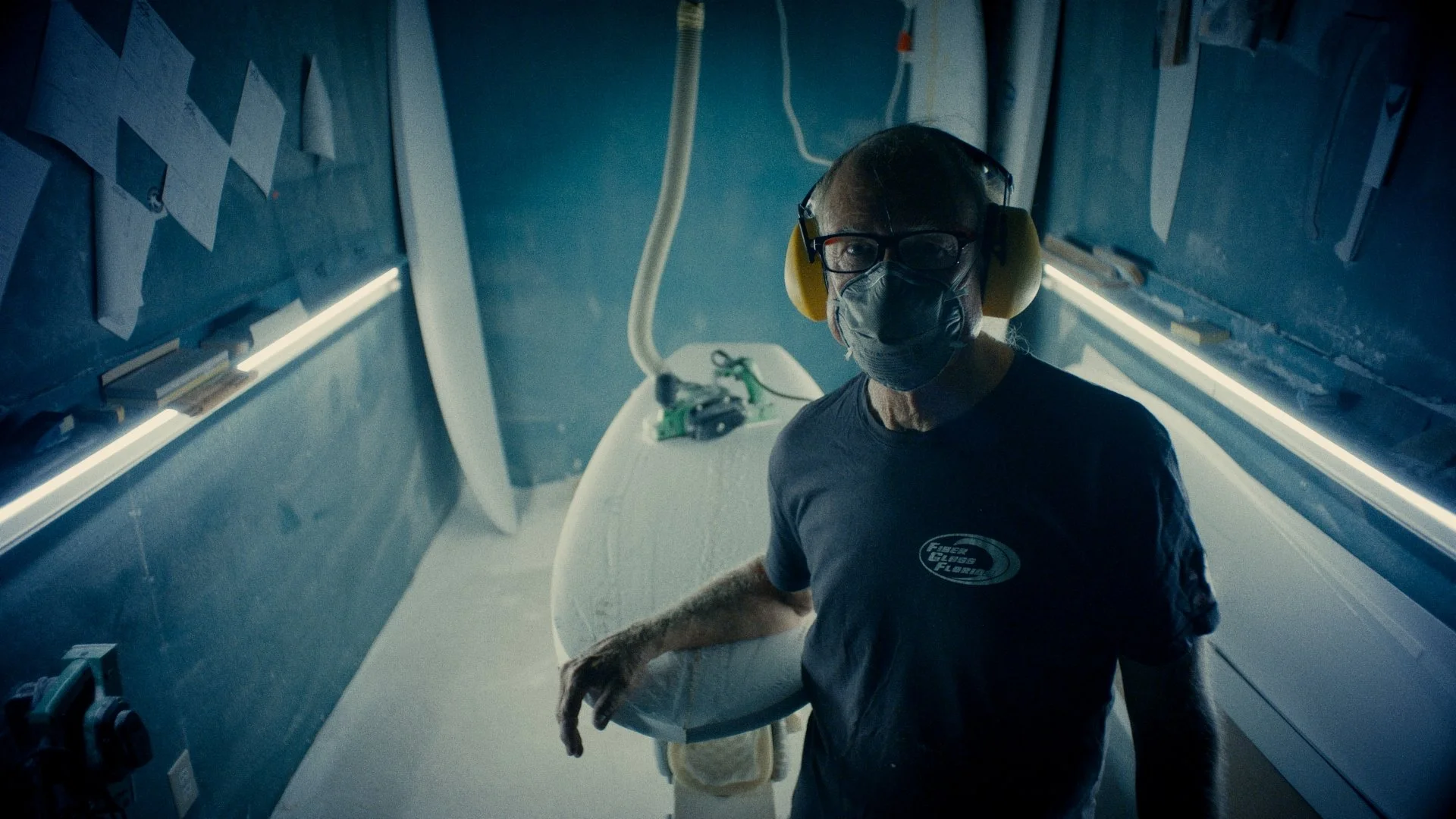 The Inertia x White Claw