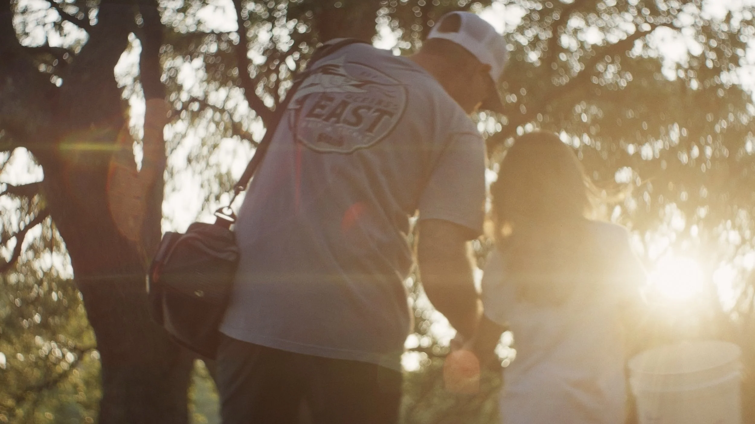 Oceans East - IT ALL STARTS HERE.