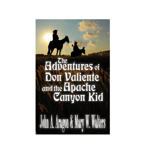 The Adventures of Don Valiente 