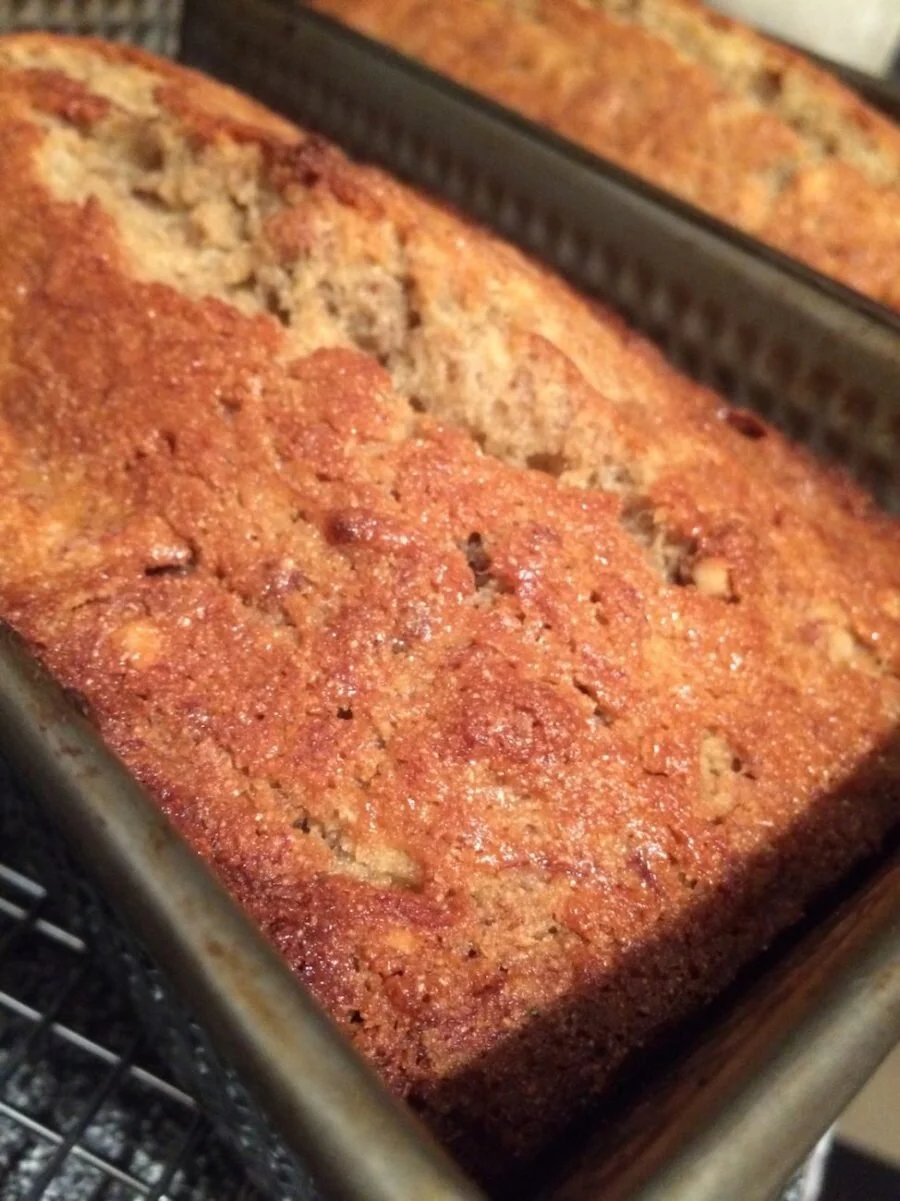 Banana Bread