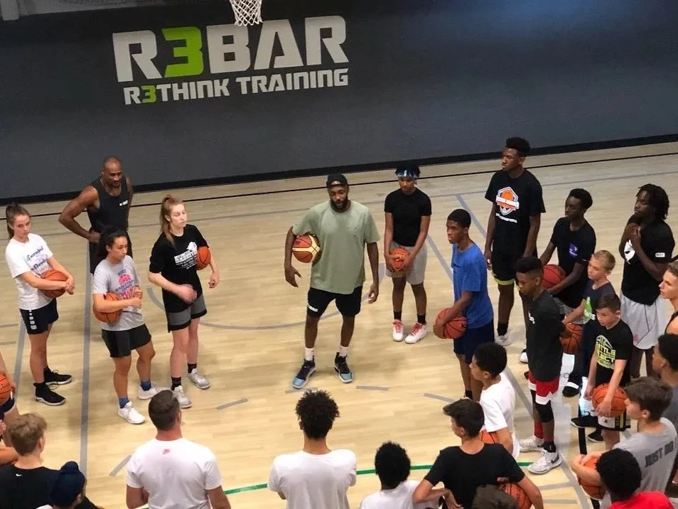 Annual Basketball Skills Package