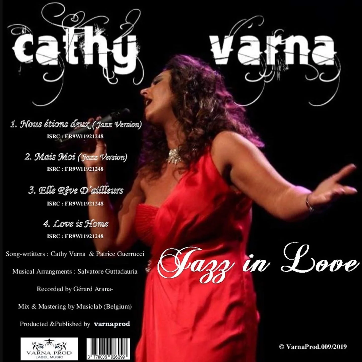 WOA Entertainment Artists Hitting Mainstream Charts 