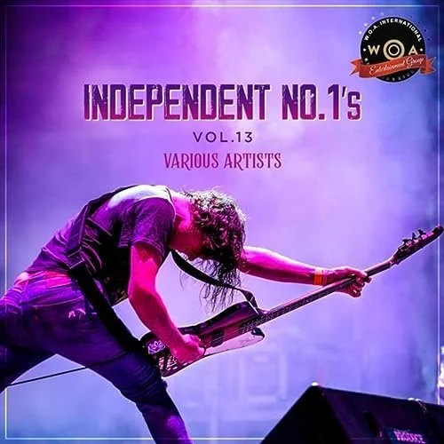 WOA 's Independent No.1's Hits #1 in the UK