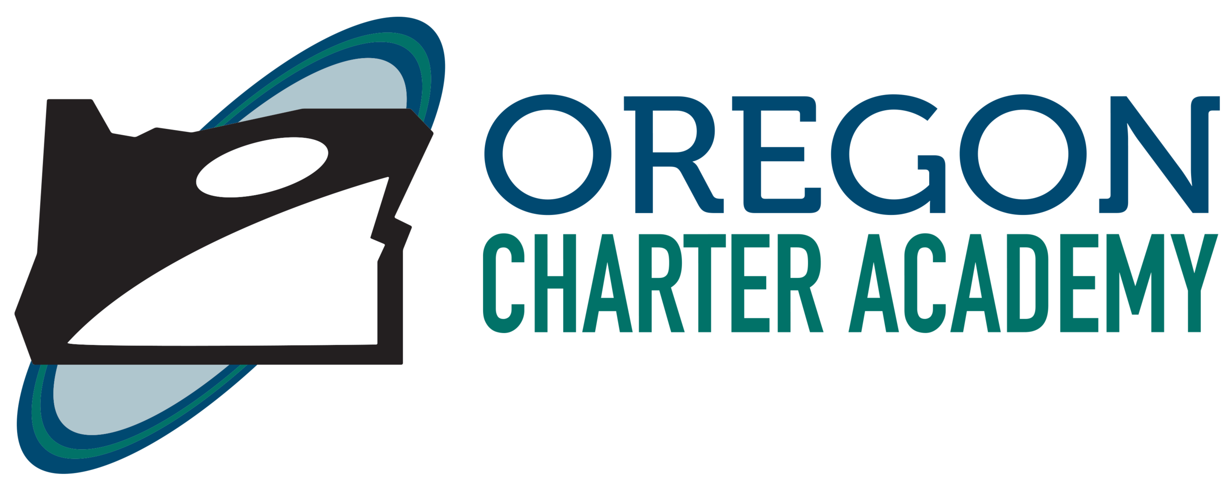 Oregon Charter Academy | Online K-12 School in Oregon