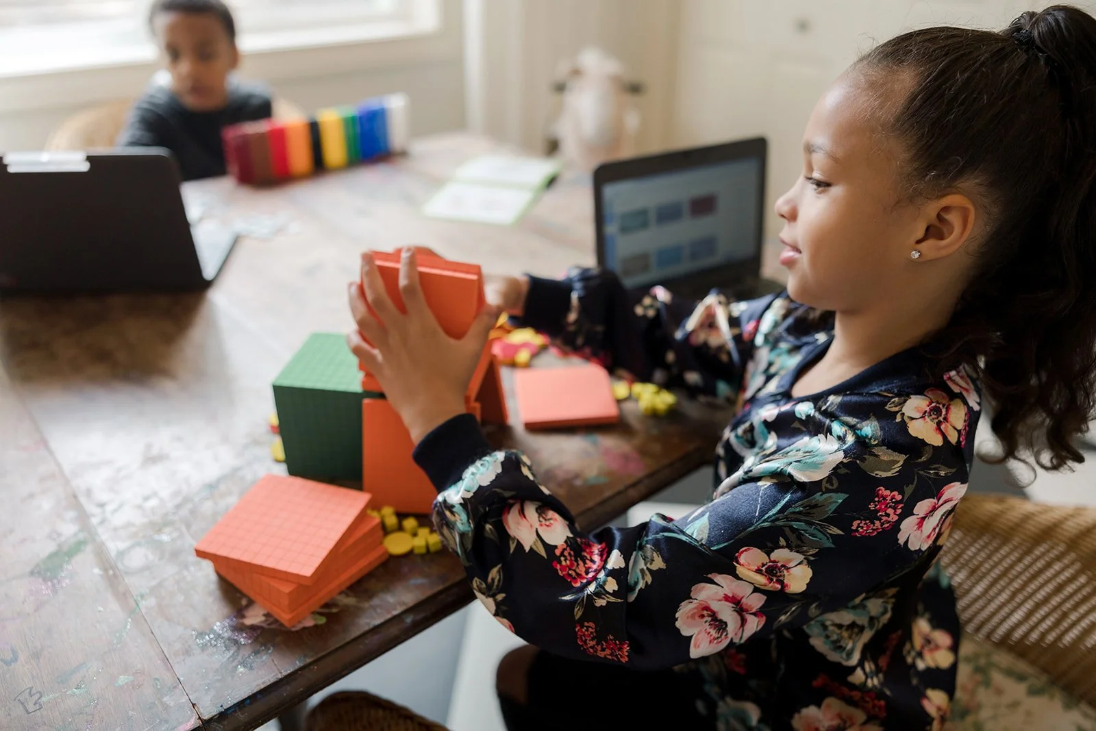Blog Oregon Charter Academy