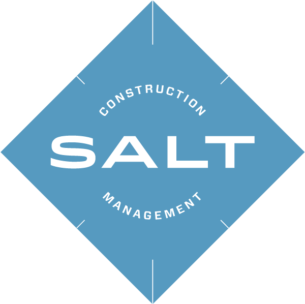 Boston Construction Company - Salt Construction Management