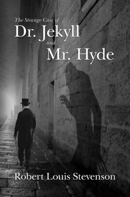 Dr. Jekyll and Mr. Hyde