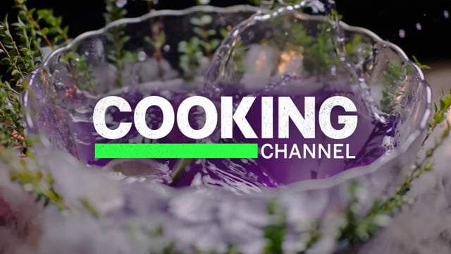 Cooking Channel Halloween