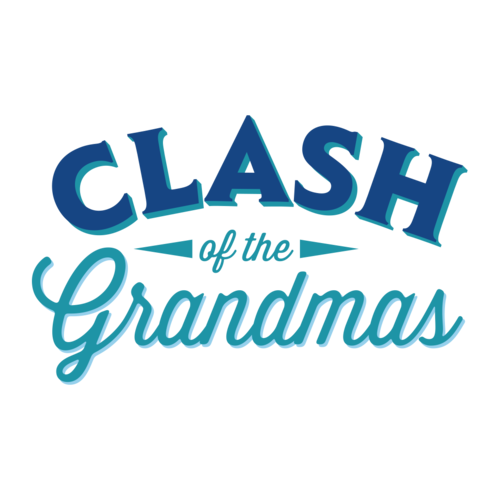 Clash of the Grandmas