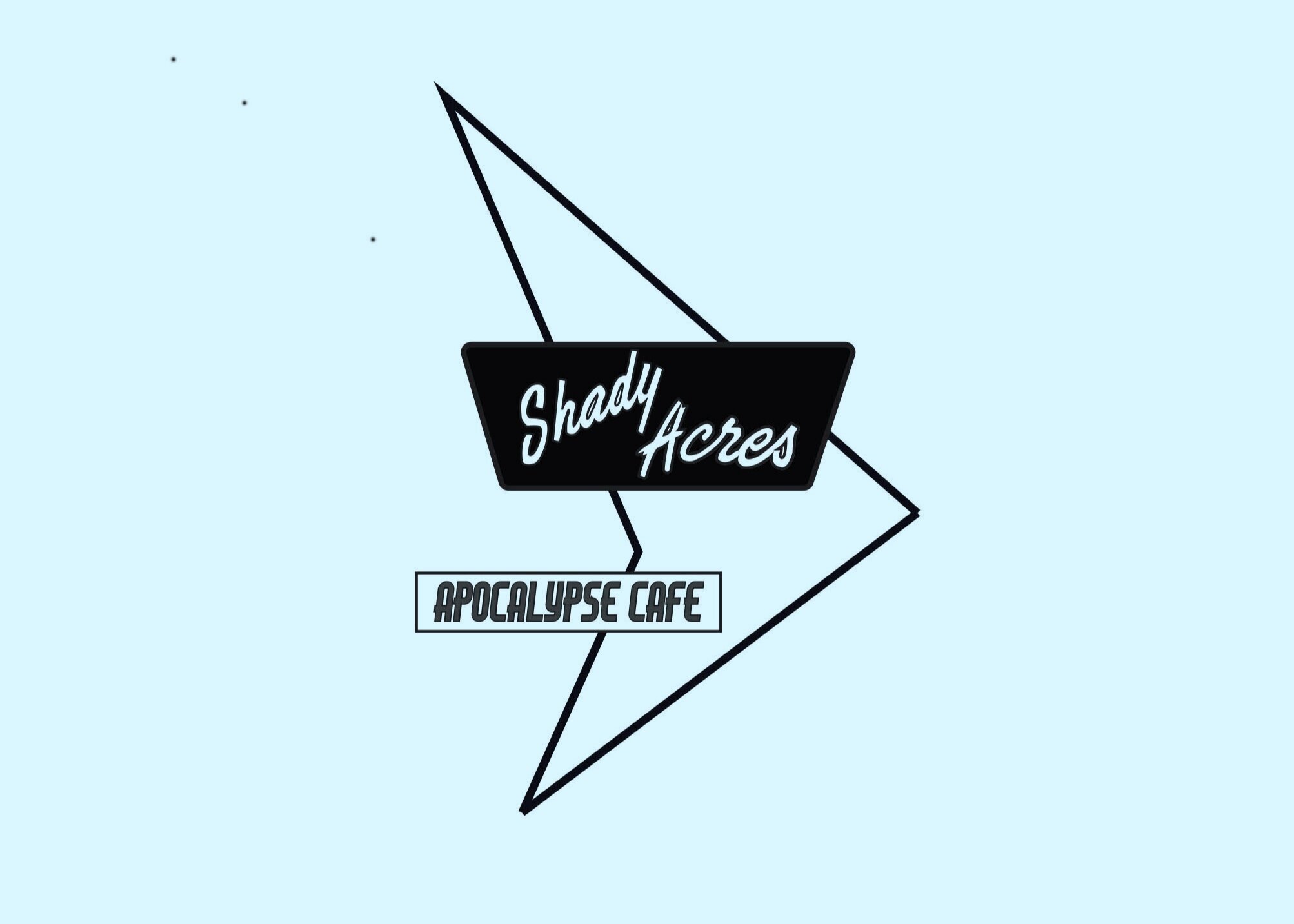 Shady Acres Diner