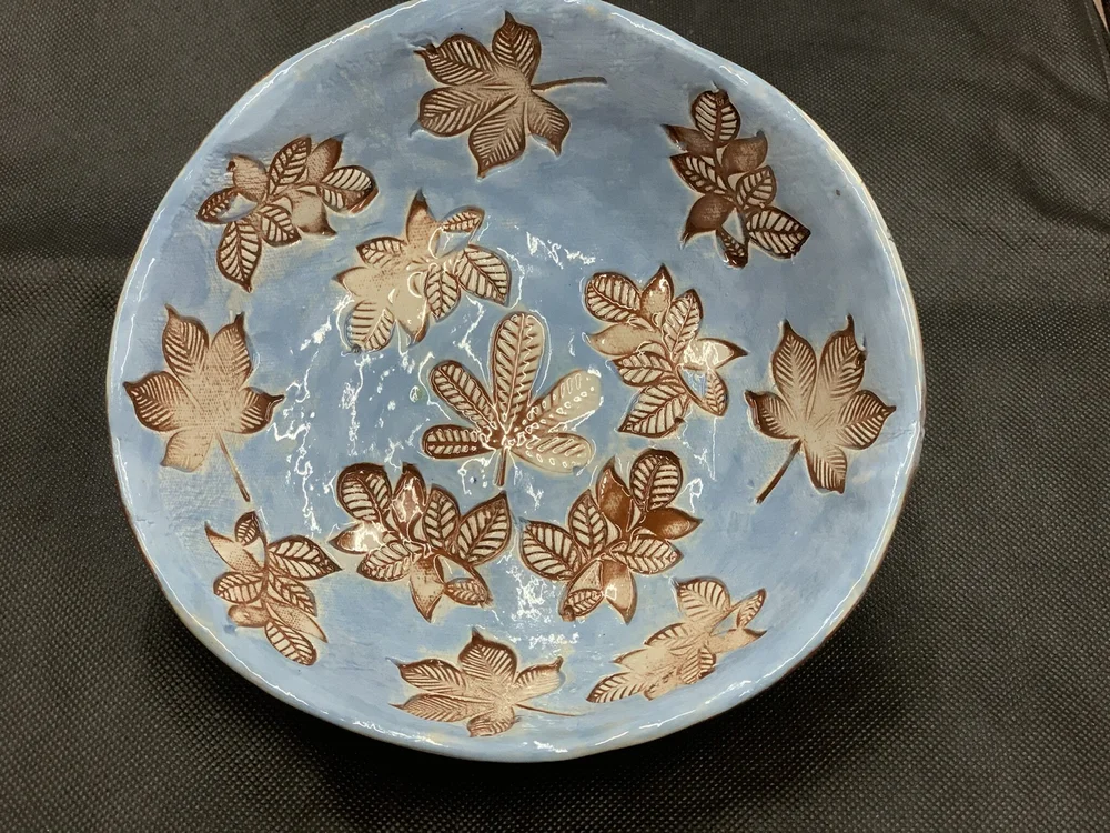 Store 1 — Say it With Clay