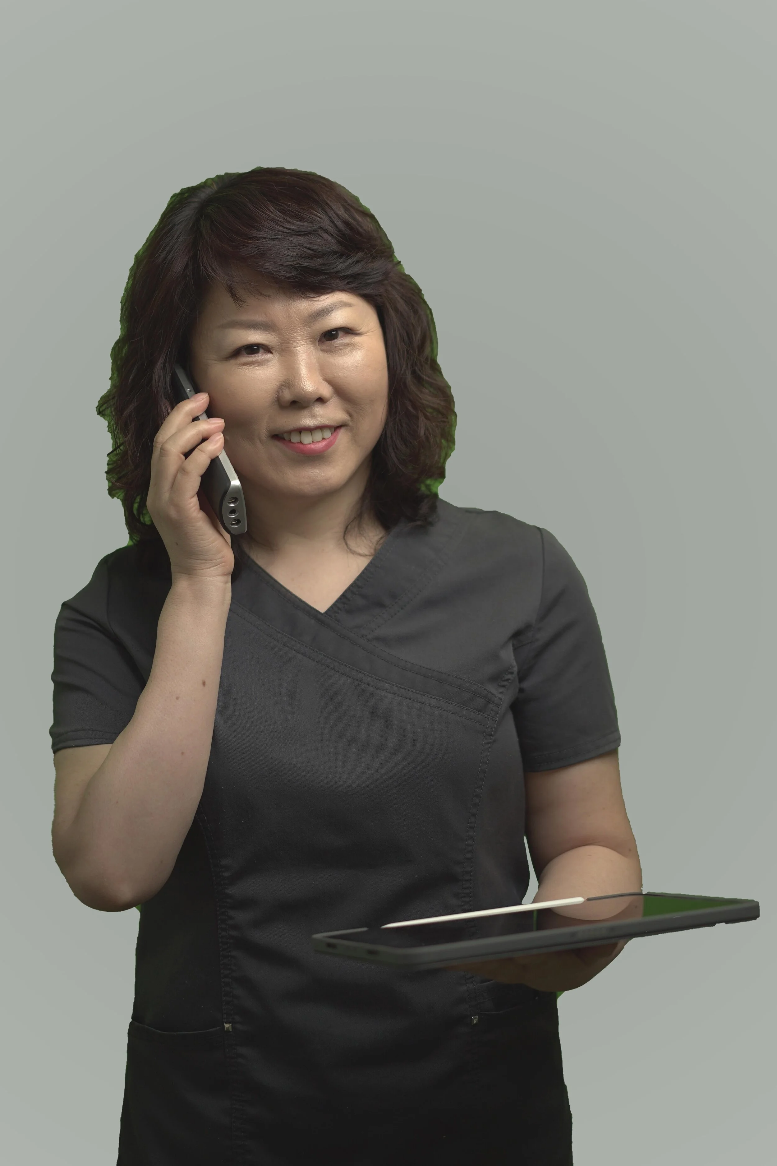 About Us — Kansas Acupuncture Chiropractic Clinic