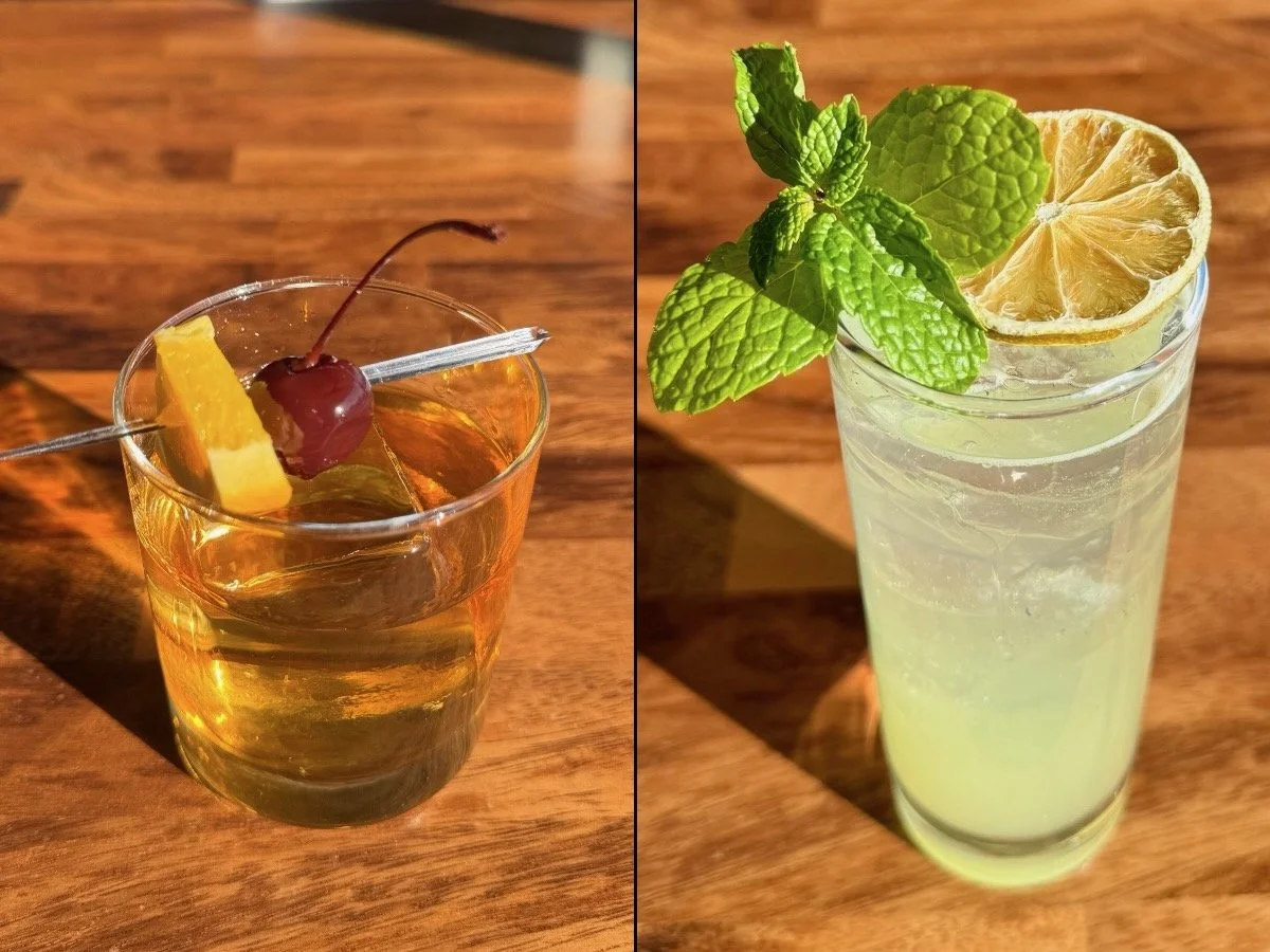 Feb 2026 Cocktail Specials