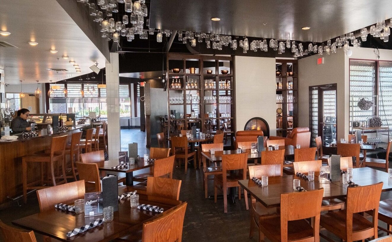 Hours & Location Contact Us — Mason Jar Kitchen