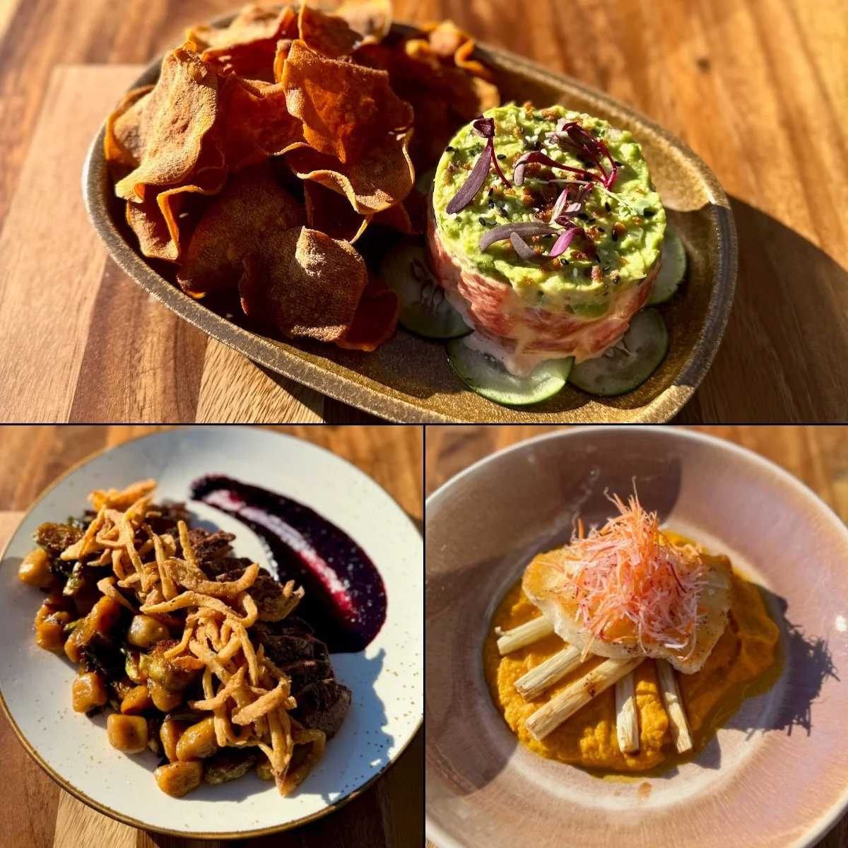 Feb 2026 Dinner Specials