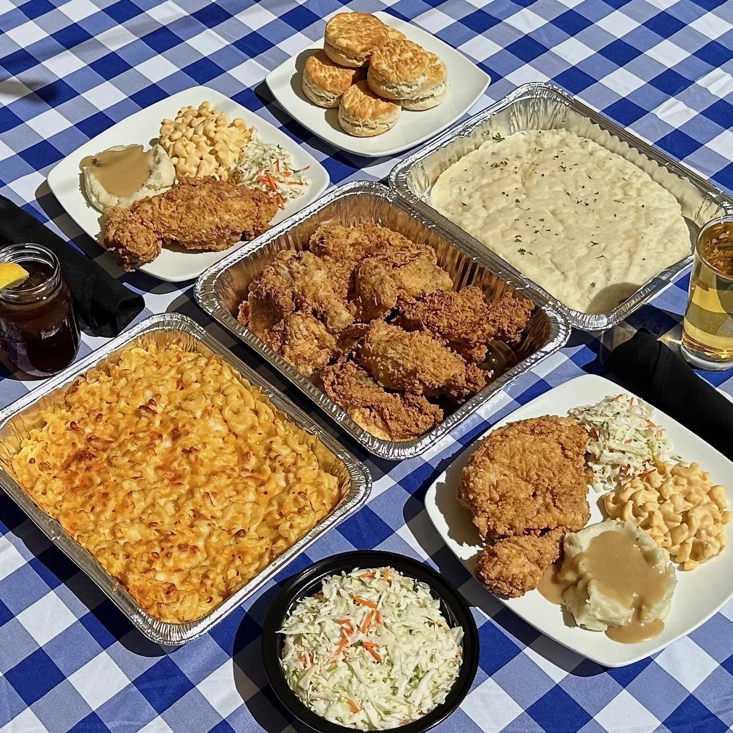 Fried Chicken checkered cloth filled in KEEP (1).jpeg