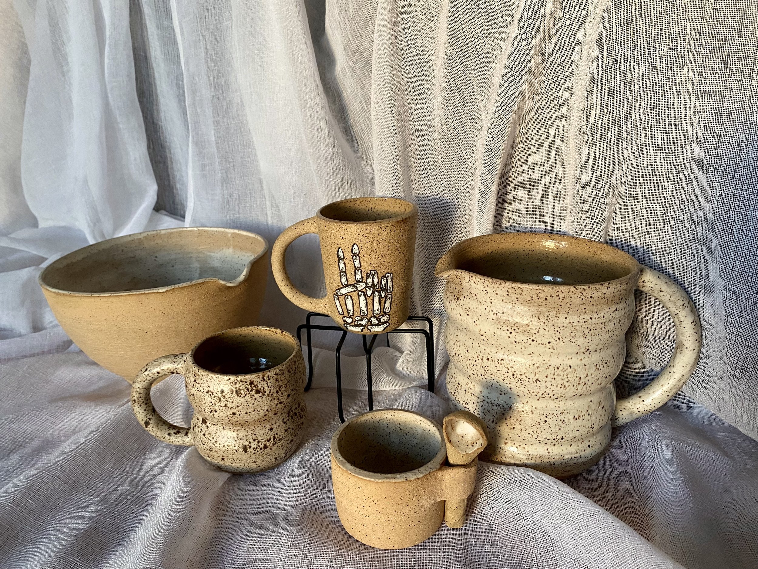 hfb ceramics