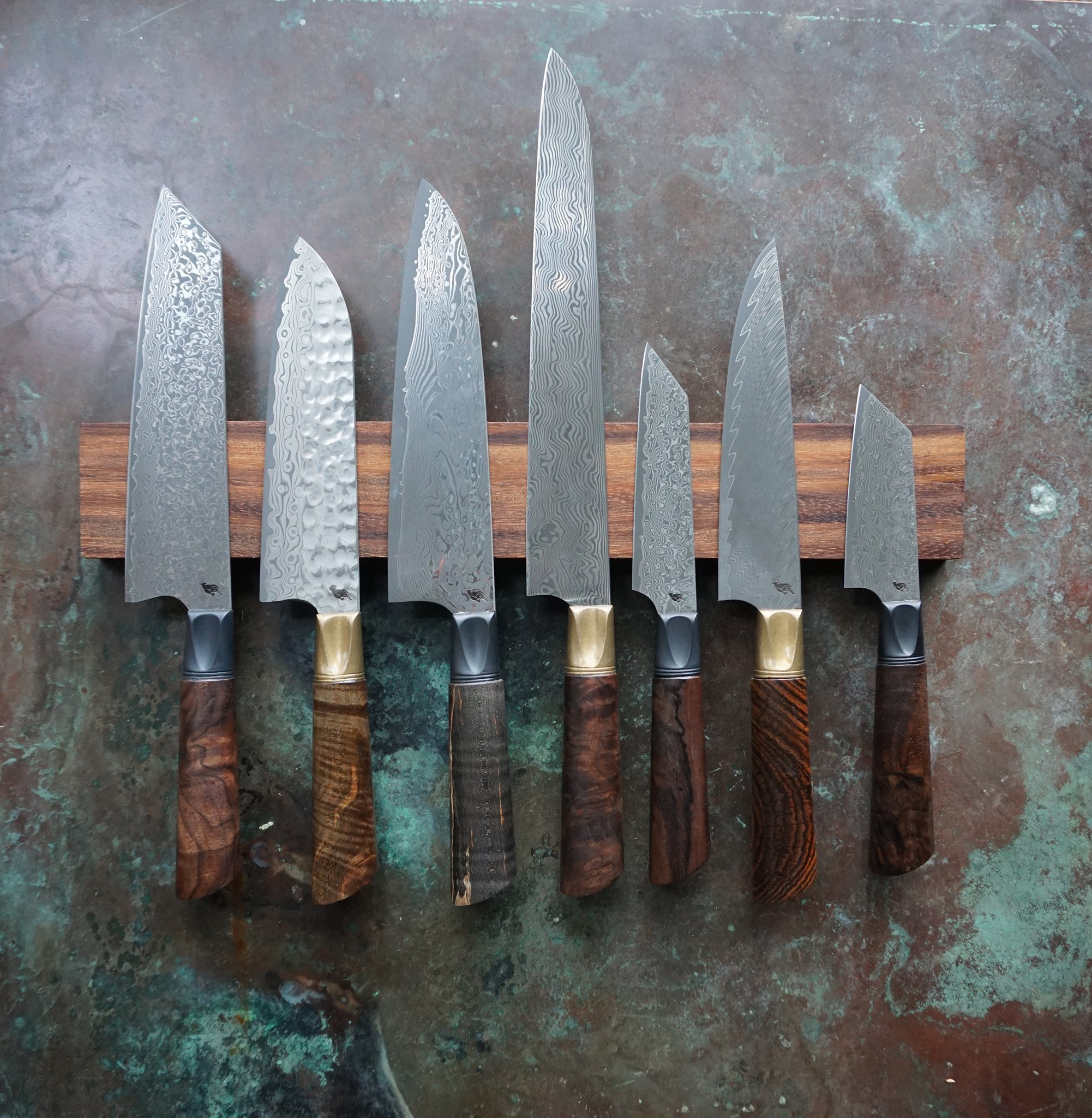 Primeaux Handcrafted Cutlery
