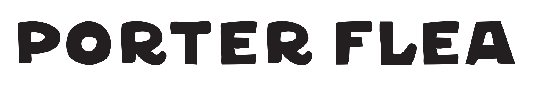 Porter Flea
