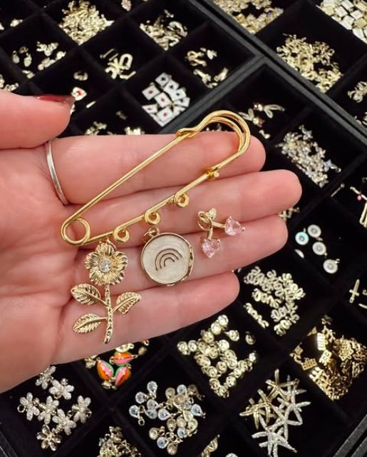 The Charm Bar
