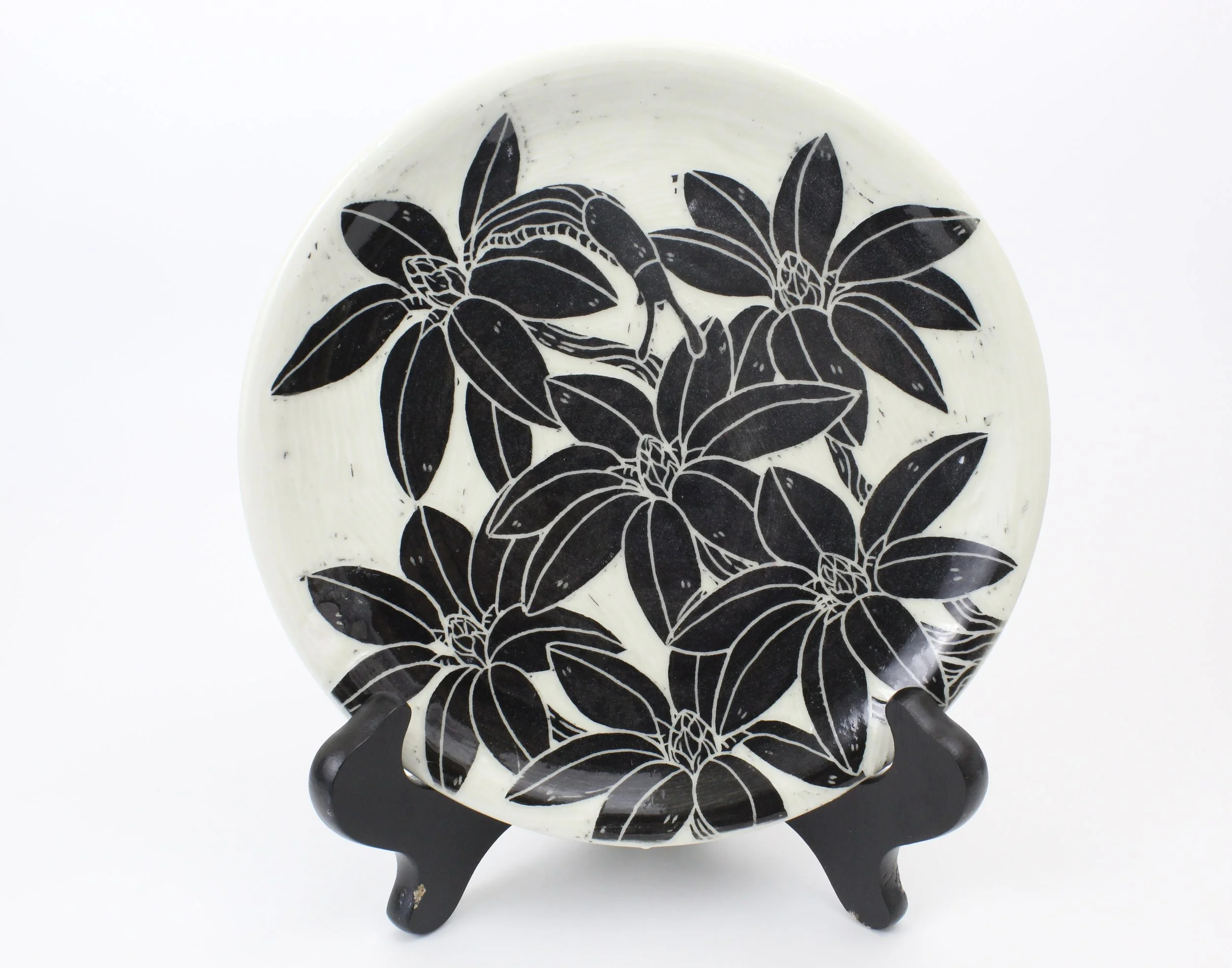 Grumpy Dwarf Pottery 